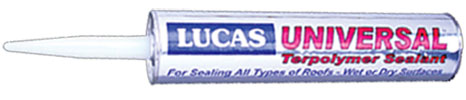 Lucas #6600 Universal™ Sealant