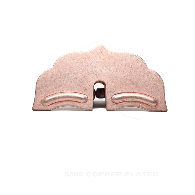 Snow Defender 6500 Copper Plated
