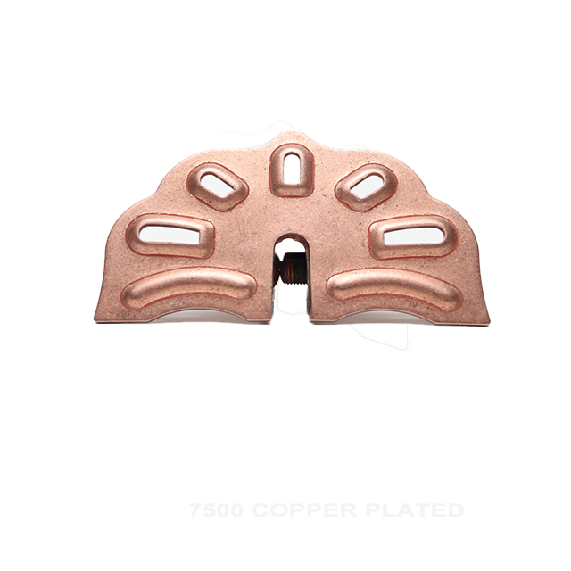 Snow Defender 7500 Copper Plated