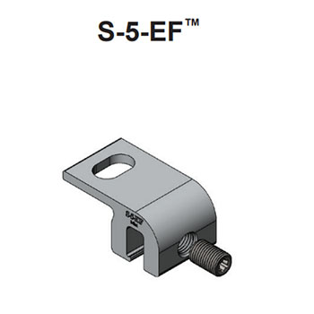 S-5! EF Clamp