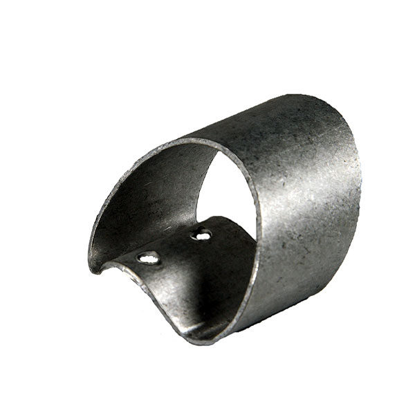 PD80 Pad-Style Snow Guard