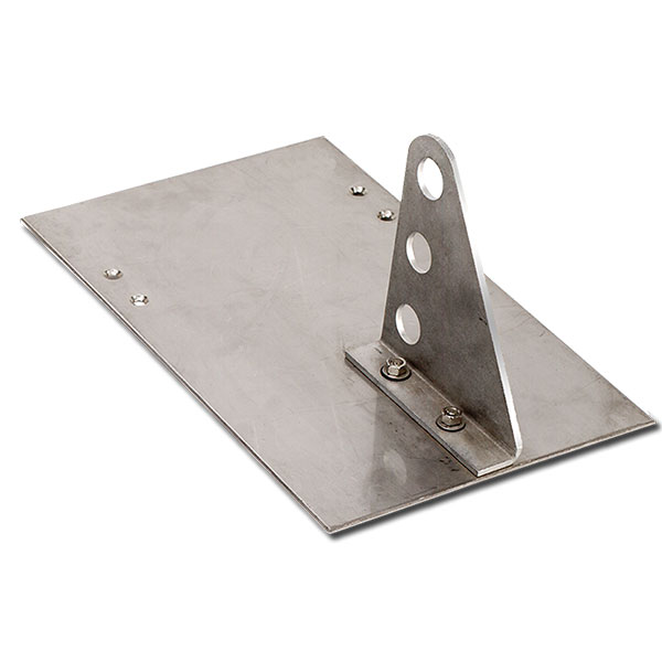 PP325 Two-or-Three Pipe Snow Guard