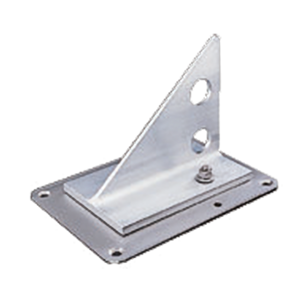 PP115 Two-or-Three-Pipe Snow Guard