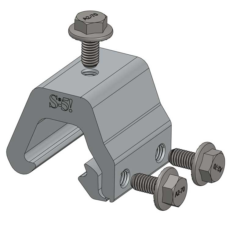 S-5-K Grip Clamp