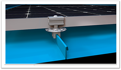 S-5! Solar Panel Attachment Solutions