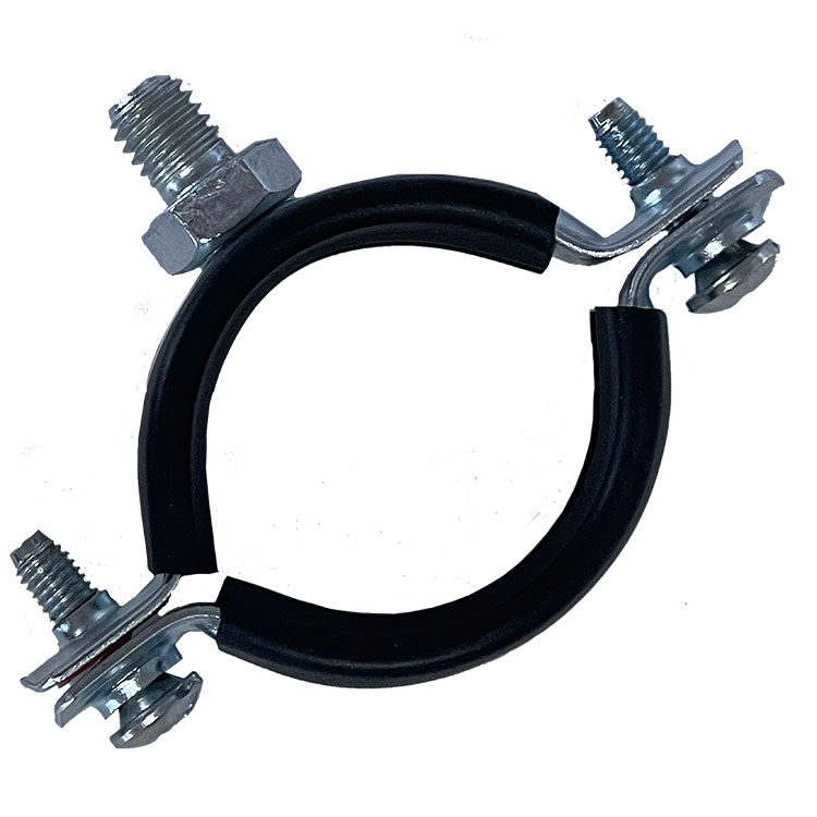 S-5! CanDuit Pipe Clamp