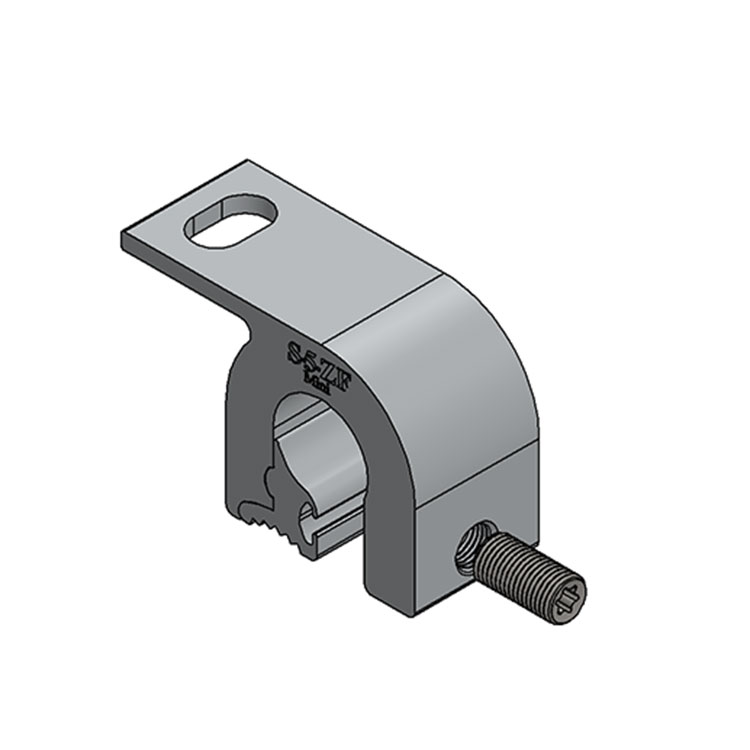 S-5! ZF Mini Clamp