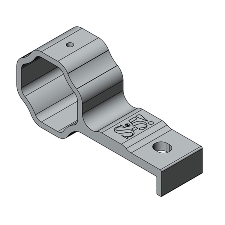 S-5! X-Gard 1.0 Bracket