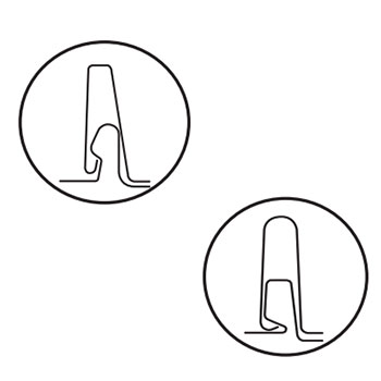 Seam Profiles for S-5! N 1.5 Clamp