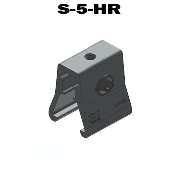 S-5! HR Clamp