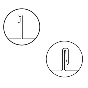 Seam Profiles for S-5! USF Clamp