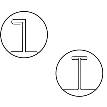 Seam Profiles for S-5! T Clamp